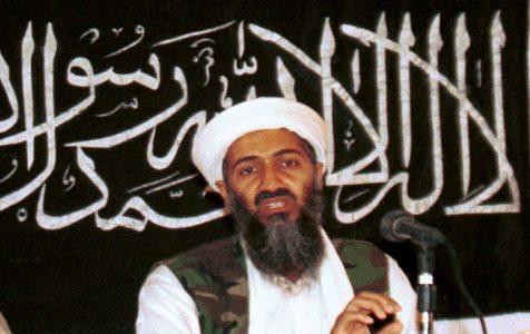 British taxpayers money helped fund al-Qaeda and Osama bin Laden after £8bn stolen in HMRC fraud