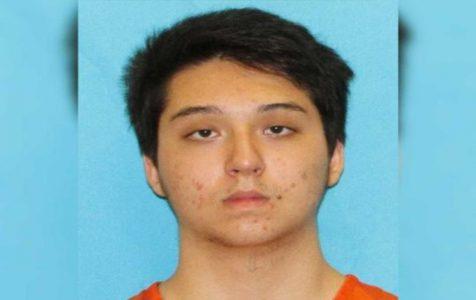 Dallas teenager pleads guilty to plotting terror attack at Texas mall