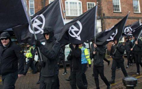 Extreme neo-Nazis viewed ISIS bomb manuals online
