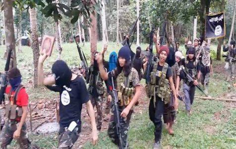 Filipino ISIS terrorists may return home but must pay the price