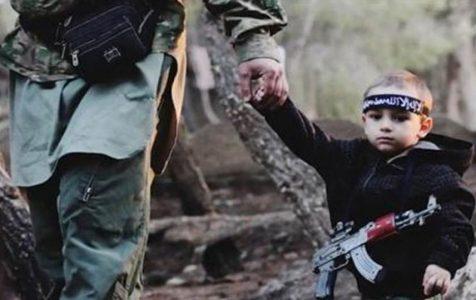 Germany repatriates the children of ISIS terrorists from Iraq