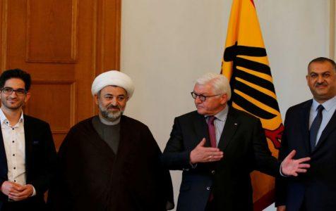 Germany to end funding of extreme pro-Iran regime group after media exposes