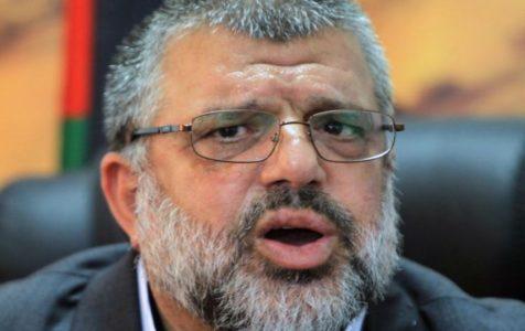 Hamas West Bank leader given six-month detention without trial