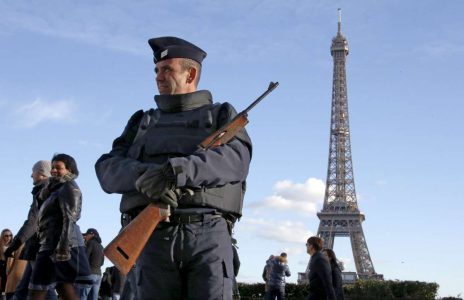 How France is struggling with those radicalised by Islamic State