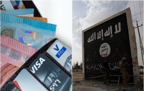 Hungary says suspected ISIS terrorist found with EU debit card
