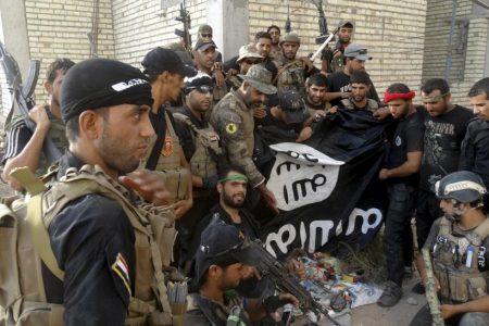 ISIS arrests at least 70 protesters in Anbar who were rebelling against execution