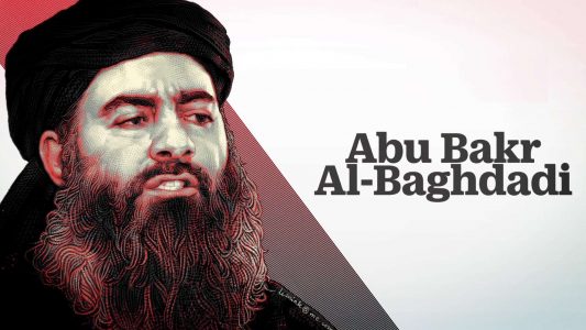 ISIS leader Abu Bakr al Baghdadi has more PR advisors than a Hollywood actor