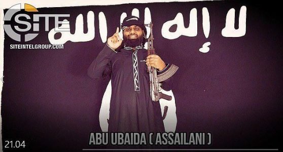 ISIS member warned he had trained Sri Lankan bomb mastermind