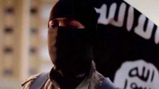 ISIS releases video showing execution of several Iraqis