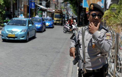 Indonesian police arrested member of ISIS-affiliated cell and foiled terrorist plot