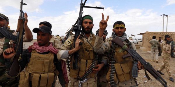Iraqi representative warns the Iraqi Government of Islamic State resurgence in Nineveh