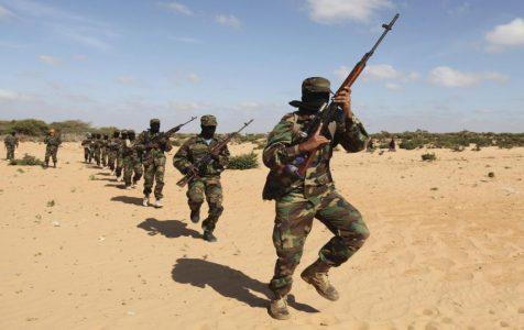 Kenya wants the UN Security Council to recognise al Shabaab as a terrorist organisation