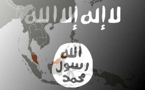 Malaysian Court sentenced three terror suspects to jail in ISIS-linked terror plot