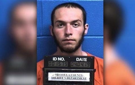 Albanian man who wanted to join ISIS terrorist group and attack random people arrested in Montana