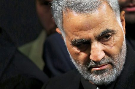 Mike Pompeo: Qassem Suleimani will be viewed the same way as Al-Baghdadi