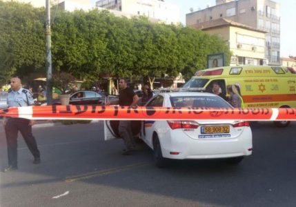 Palestinian woman attempts to stab Israeli soldier in West Bank in second attack of day