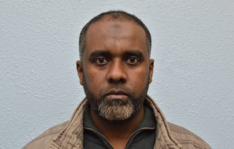 Somali man downloaded terror tactics manual about vehicle and knife attacks is jailed for 15 months
