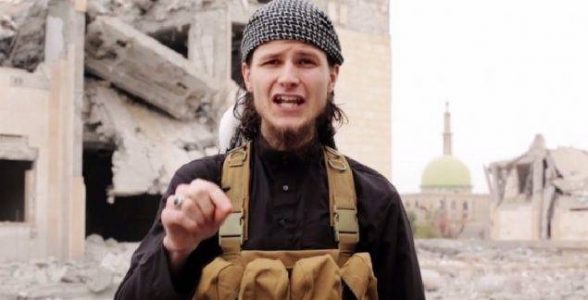 Study: Canadian jihadists are distinct from other Islamist radicals