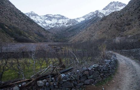 Swiss national connected to murders of Scandinavian hikers given terrorism sentence in Morocco