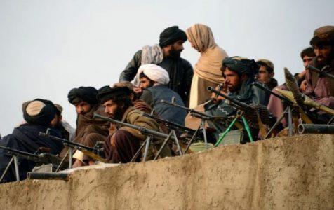 Taliban and ISIS clash leave thousands homeless in east of Afghanistan