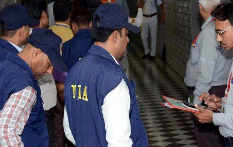 The National Investigation Agency arrested key conspirator in 2017 J-K terror attack