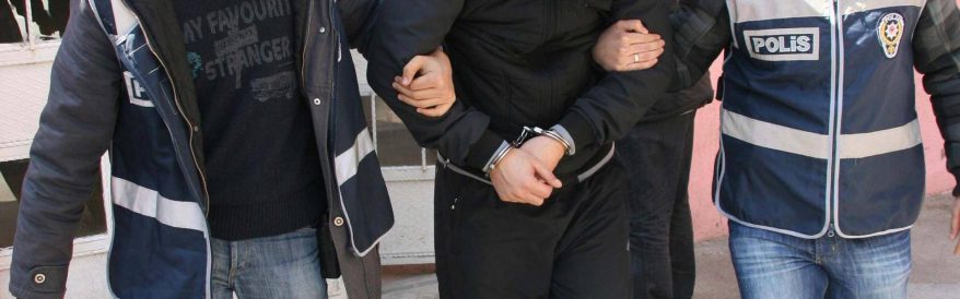 Turkish authorities detained 22 Iraqi and Syrian ISIS suspects in security operation