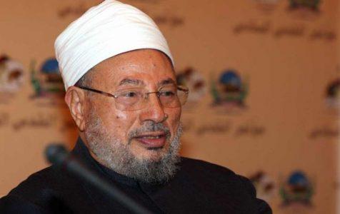 Yusuf Al-Qaradawi is the hate preacher who became Doha’s spiritual guide