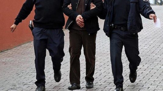 At least 10 arrested for alleged FETÖ terror links in Turkey