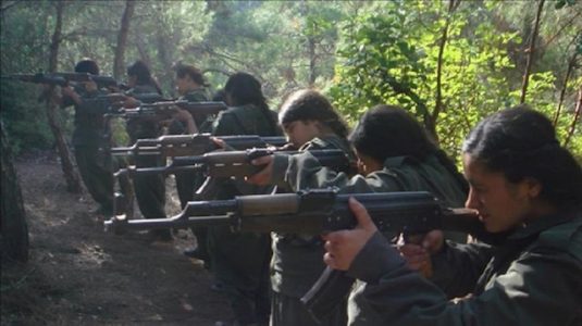 PKK terrorist attack kills 2 Peshmerga fighters in Iraq’s Duhok
