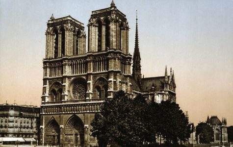 A radical group linked to the ISIS has threatened an attack on the cathedral Notre Dame