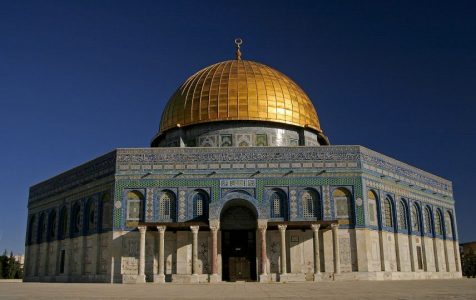 Al-Aqsa Mosque: ‘An Islamic State would have strategy to soften infidels’