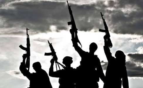 At least 300 Lashkar-e-Taiba terrorists active in Afghanistan