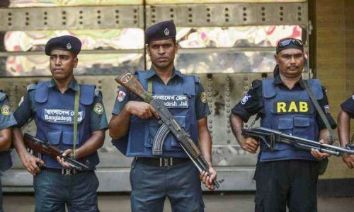 Hunt is underway for leader of Al Qaeda-affiliated group in Bangladesh