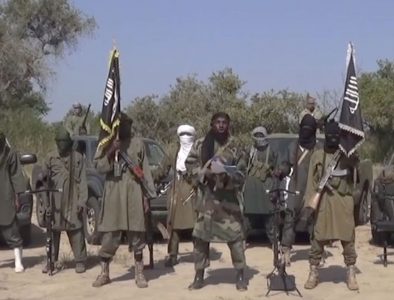 Boko Haram adopts hearts and minds strategy in Nigeria inspired by ISIS terrorist group