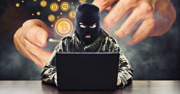 Cryptocurrencies are helping the funding of terrorist outfits