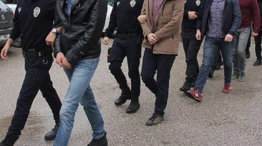 Four Islamic State-linked terror suspects arrested in southern Turkey