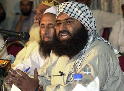 France welcomes UN move to designate Masood Azhar as global terrorist