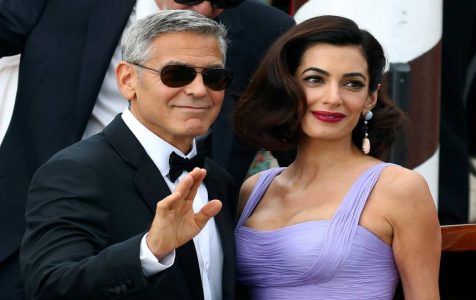 George Clooney concerned about children’s safety amid wife’s ISIS battle