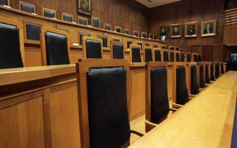 Greek court acquits nine Turkish citizens accused of terrorism