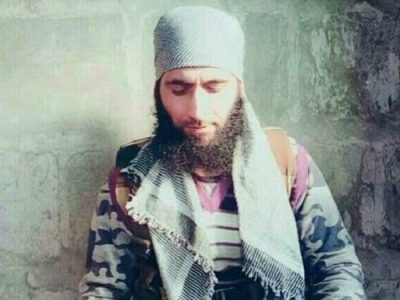 Hameed Lelhari becomes head of Al-Qaeda affiliated group