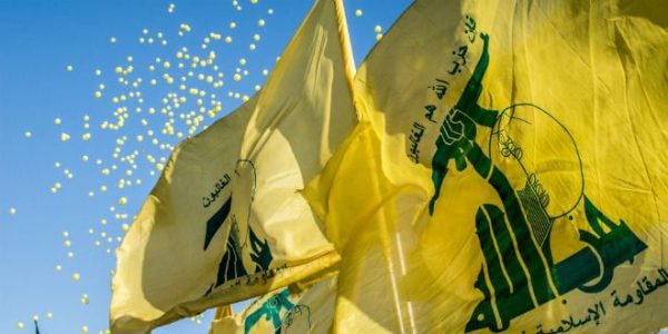 Hezbollah leader Nasrallah calls for stepped up fundraising