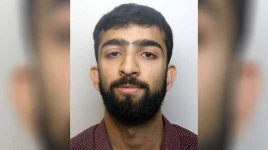 ISIS follower who left USB sticks containing terrorist materials inside shoes in six mosques jailed