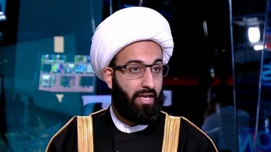 Imam of Peace rips Islamist agenda in congress