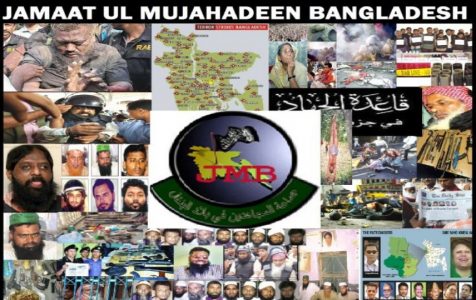 India bans Jamaat-ul-Mujahideen Bangladesh terror group