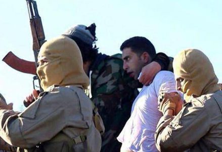 Iraqi authorities to execute ISIS terrorist who burned Jordan pilot alive