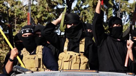 Iraqi intelligence arrest senior Islamic State leader in Anbar