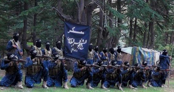Islamic State in Afghanistan growing bigger and more dangerous
