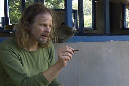 Islamic State-linked militants kill Dutch wildlife photographer in Philippines