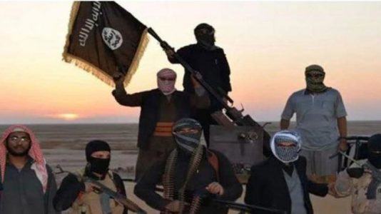 Islamic State terrorists kill two civilians in Iraq’s Diyala