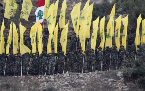 Israel slams UN for consorting with Hezbollah terrorist group